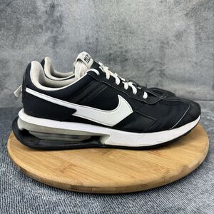 Nike Air Max Pre Day Shoes Womens Size 10.5 Black Running Sneakers DC4025-001